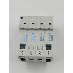 Outlet Wyłącznik nadprądowy Siemens 5SL6616-6 16A 50 Hz napięcie 250 V