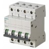 Outlet Wyłącznik nadprądowy Siemens 5SL6616-6 16A 50 Hz napięcie 250 V