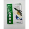 Outlet Folia do laminacji błyszcząca rozmiar A4 Fellowes grubość 100 micron