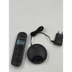 Outlet Telefon bezprzewodowy Logicom ILOA 100 wbudowany wyświetlacz