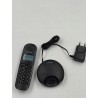 Outlet Telefon bezprzewodowy Logicom ILOA 100 wbudowany wyświetlacz