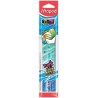 Outlet Linijka Twist'n Flex Decor niełamliwa 15cm MAPED niebieska akrylowa