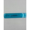 Outlet Linijka Twist'n Flex Decor niełamliwa 15cm MAPED niebieska akrylowa