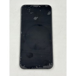 Outlet Zamiennik Wyświetlacz LCD Yodoit do Apple iPhone X ekran 5.8 cali