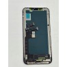 Outlet Zamiennik Wyświetlacz LCD Yodoit do Apple iPhone X ekran 5.8 cali