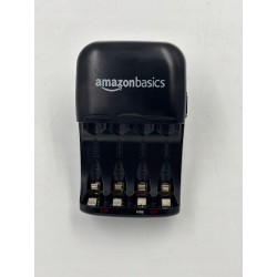 Outlet Ładowarka Amazon V3299USBEU na 4 baterie AA / AAA + port USB