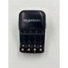 Outlet Ładowarka Amazon V3299USBEU na 4 baterie AA / AAA + port USB