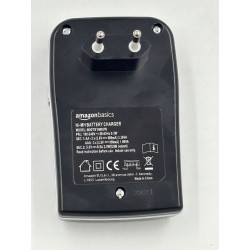 Outlet Ładowarka Amazon V3299USBEU na 4 baterie AA / AAA + port USB