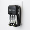 Outlet Ładowarka Amazon V3299USBEU na 4 baterie AA / AAA + port USB