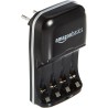 Outlet Ładowarka Amazon V3299USBEU na 4 baterie AA / AAA + port USB