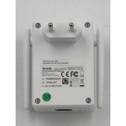 Outlet Wzmacniacz sygnału Wi-Fi Tenda A18 max 1200 Mb/s
