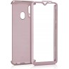 Etui kwmobile kompatybilne z Samsungiem Galaxy A20e