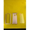 Etui kwmobile kompatybilne z Samsungiem Galaxy A20e