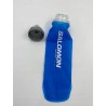 Outlet Bidon Salomon SoftFlask 500ml niebieski Clear Blue miękki elastyczny