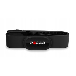Outlet Polar Sensor tętna H10 dla kobiet i mężczyzn ANT+ Bluetooth OPIS