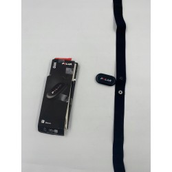 Outlet Polar Sensor tętna H10 dla kobiet i mężczyzn ANT+ Bluetooth OPIS