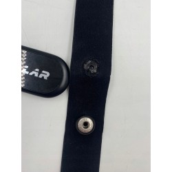 Outlet Polar Sensor tętna H10 dla kobiet i mężczyzn ANT+ Bluetooth OPIS