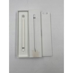Outlet Rysik APPLE (1. generacji) Lightning Szybkość odczytu 240 pkt/s OPIS