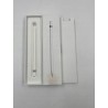 Outlet Rysik APPLE (1. generacji) Lightning Szybkość odczytu 240 pkt/s OPIS