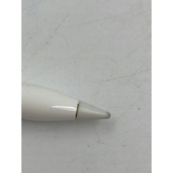 Outlet Rysik APPLE (1. generacji) Lightning Szybkość odczytu 240 pkt/s OPIS