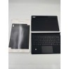 Outlet SAMSUNG Etui + KLAWIATURA do Samsung Galaxy Tab S8 Ultra czarna OPIS