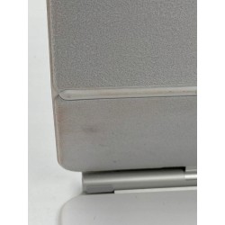 Klawiatura Apple Magic Keyboard do Apple iPad Pro 12,9 układ DE Biała OPIS