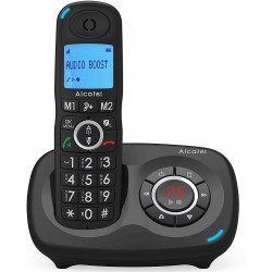 Outlet Telefon bezprzewodowy Alcatel XL595B j. angielski bateria do 10hOPIS