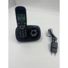 Outlet Telefon bezprzewodowy Alcatel XL595B j. angielski bateria do 10hOPIS