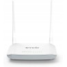 Tenda D301 Bezprzewodowy model routera N300 WiFi 300 Mb/s 2 anteny OPIS