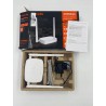 Tenda D301 Bezprzewodowy model routera N300 WiFi 300 Mb/s 2 anteny OPIS