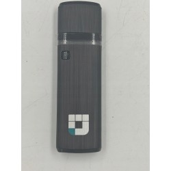 Outlet Adapter Karta USB WiFi D-Link AC1200 5 GHz Czarny A1300