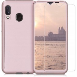 Etui kwmobile kompatybilne z Samsungiem Galaxy A20e