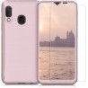 Etui kwmobile kompatybilne z Samsungiem Galaxy A20e