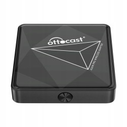 OTTOCAST A2-AIR PRO BEZPRZEWODOWY ADAPTER ANDROID AUTO WIRELESS BT 5.0 WIFI