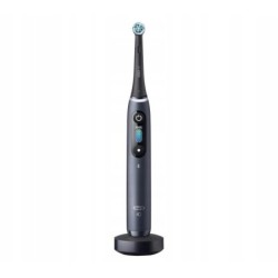 Szczoteczka elektryczna Oral-B iO Series 8N czarna