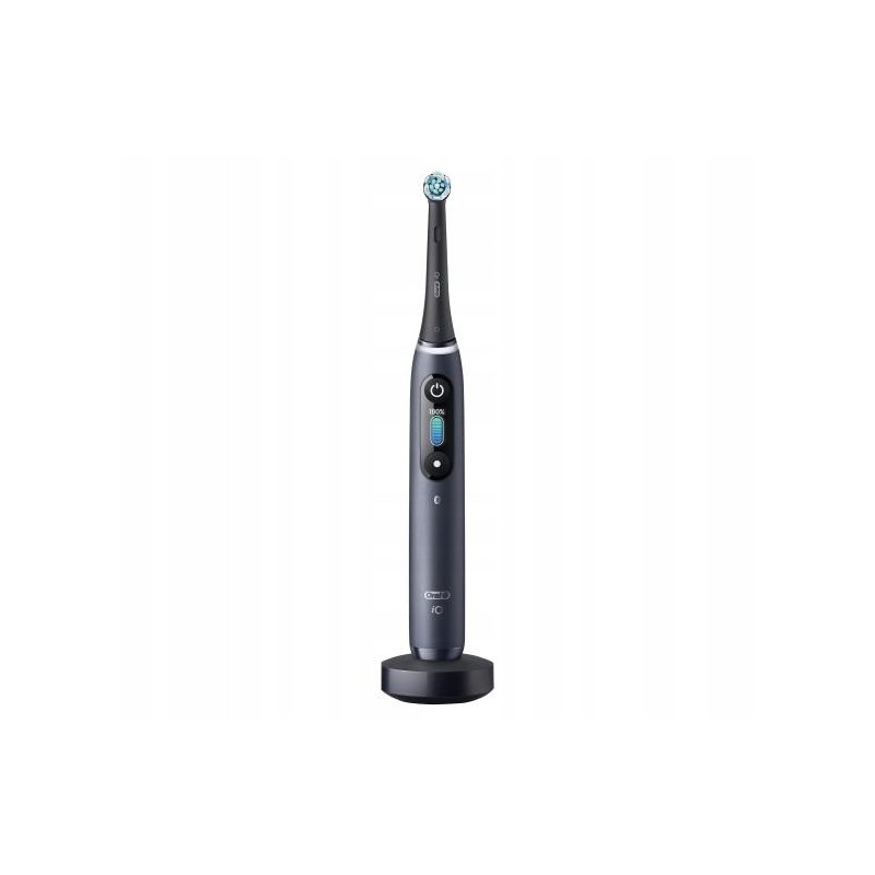 Szczoteczka elektryczna Oral-B iO Series 8N czarna