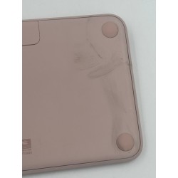 Outlet KLAWIATURA BEZPRZEWODOWA LOGITECH K380 ROSE BLUETOOTH membranowa