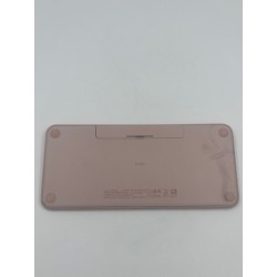 Outlet KLAWIATURA BEZPRZEWODOWA LOGITECH K380 ROSE BLUETOOTH membranowa