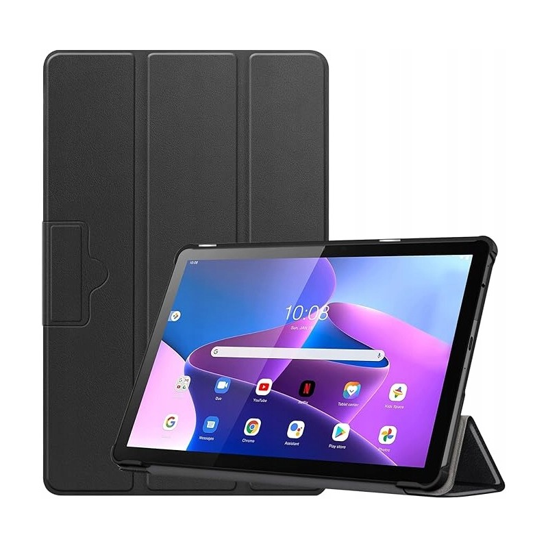 Outlet YRH Etui do Lenovo Tab M10 3rd Gen 10,1 cala 2022 Poliuretan (PU) Outlet YRH Etui do Lenovo Tab M10 3rd Gen 10,1 cala 2022 Poliuretan (PU)