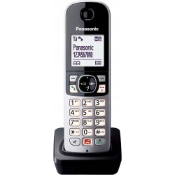 Outlet Słuchawka Panasonic KX-TGA685 dodatkowa słuchawka do KX-TG OPIS
