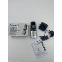 Outlet Słuchawka Panasonic KX-TGA685 dodatkowa słuchawka do KX-TG OPIS