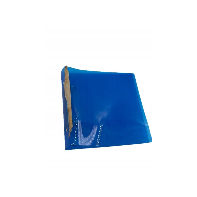 Outlet Segregator A5 Esselte szerokość grzbietu 40mm max 190 kartek OPIS
