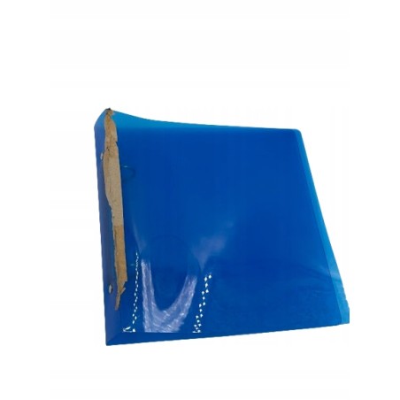 Outlet Segregator A5 Esselte szerokość grzbietu 40mm max 190 kartek OPIS