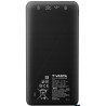 Outlet Powerbank Varta 20000 mAh biały napięcie 5 V prąd 3.0 A USB A/USB C