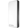 Outlet Powerbank Varta 20000 mAh biały napięcie 5 V prąd 3.0 A USB A/USB C