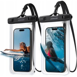 Outlet JOYROOM 2024 Ulepszone wodoodporne etui na telefon uniwersalne