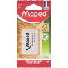 Outlet Maped Biała gumka Rembrandt 010725FM 35 x 12 x 52 mm naturalna