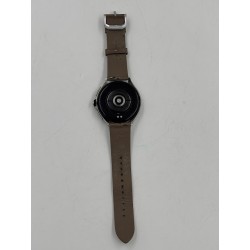 Outlet Smartwatch Xiaomi Watch 2 Pro srebrny bluetooth wifi pulsometr OPIS