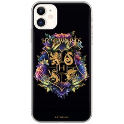Outlet Plecki Etui ERT Group do Apple iPhone 12 Harry Potter materiał TPU