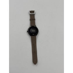Outlet Smartwatch Xiaomi Watch 2 Pro srebrny bluetooth wifi pulsometr OPIS